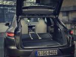 Porsche Cayenne Turbo Coupe 2019 года (WW)